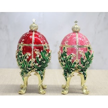 Swaroski Yumurta Alk3820