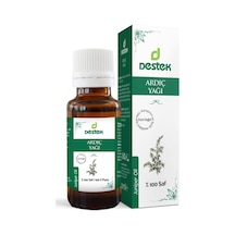 Destek Ardıç Yağı 20 ML