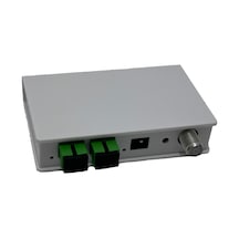 Ct-2002c Ftth Catv O/e Fiber Optik Sinyal Dönüştürücü