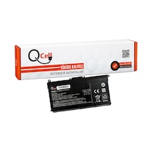 Hp Pavilion X360 14m-dh Uyumlu Qcell Batarya