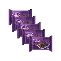 Ülker O'lala Sufle Mini 5 x 162 G
