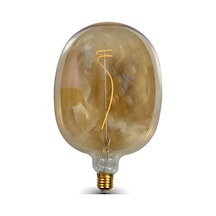 Dekoratif Led Ampul Amber 4w 350lm Dga170
