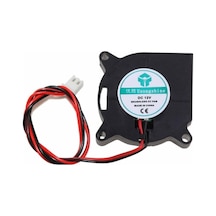 12v 4020 Salyangoz Fan