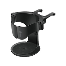 Space24 Sp123 Araç İçi Izgara Bardak Tutucu Siyah