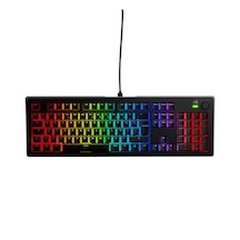 Glorious GLO-KB-GMMK3-100-PB-FOX-W-BLK-TR %100 Mekanik Modüler Kablolu Oyuncu Klavye