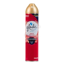2 Adet Glade Love Aerosol Spray 300 Ml Diğer