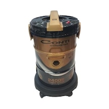 Conti CS-250 Hyperstar Elektrikli Süpürge
