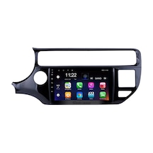 Kia Rio 2012-2014 Uyumlu Multi Medya Navi Gasyon Usb Kamera Carplayer