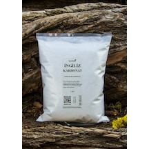 Tamtabi İngiliz Karbonatı 1 KG