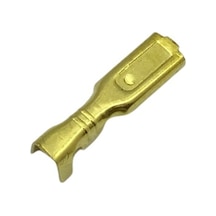 Dişi Fiş Mikro 2.8 Mm N11.7565