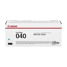 Canon Crg-040 Mavi Toner 28847413