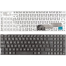 Asus Uyumlu K541UJ-GO415T, K541UJ-GO590T Notebook Klavye (Siyah TR) ( Pars power ) Siyah 531748