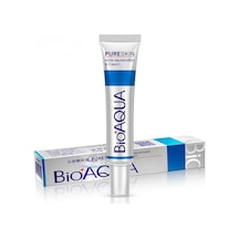 Bioaqua Pure Skin Sivilceye Meyilli Ciltler için Bakım Kremi 30 G