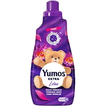 Yumoş Extra Lotus Yumuşatıcı 1440 Ml Tekli