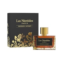 30 Ml Patchouli Aroma İle Eşsiz Kadın Parfümü Diğer