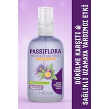 Talya Passiflora Mucizevi Saç Sütü -  Bitkisel İçerikliLipozom Teknolojisi Saç Uzatma Etkili Ve Dökülme Karşıtı 200 ML