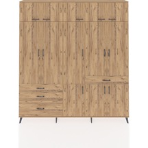 Atlas Çam - Atlas Çam