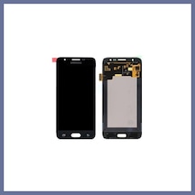 Bezos Samsunj J5 Prime Dokunmatik Ekran Siyah Dlra
