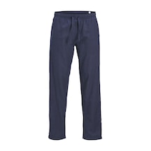 Jack & Jones Jpstkane Jogger Pantolon 12248606 Lacivert