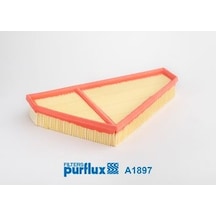 Purflux Hava Fıltresı Mercedes Om628 W211 W463 W220 A1897 A6280940104