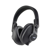 Akg K371BT Professional Bluetooth Closed-Back Studio Headphones