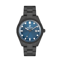 Beverly Hılls Polo Club Bp3407x.090 Erkek Kol Saati