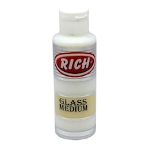 Rich Glass Medıum 120 Cc