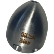 Suntek Veranda, Araba, Dış Mekan Için Kanalizasyon Jeti 130l-35mmx35mm