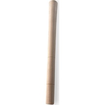 Gürgen Keser 40 Cm Uzunluk 9 Cm Kalınlık 1 Adet