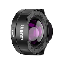 Ulanzi Cl-005 16mm Geniş Açılı Profeyonel Telefon Lensi