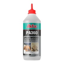 Akfix Pa360 Poliüretan Deniz Tutkalı 500 ML/560 G