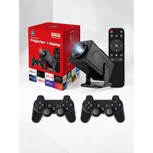 Mey İthalat Projeksiyon Gamebox Diğer