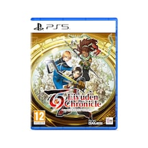 Eiyuden Chronicle: Hundred Heroes Ps5 Oyun