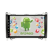 Mercedes Vıto 2009-2018 Navigasyon Multimedya Usb Kamera Usb Tv W