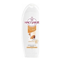 Şampuan 500 Ml Badem