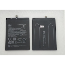 Xiaomi Note 9 Bn54 Batarya Pil