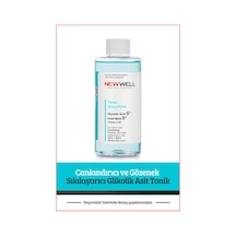 New Well Canlandırıcı ve Gözenek Sıkılaştırıcı Tonik 200 ML