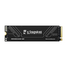 Kingston Renegade G5 SRNG2S/1T0 1TB NVMe PCIe M.2 SSD