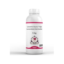 Elito Lavanta Uçucu Yağı Lavandula İntermedia 1 KG
