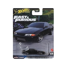 Premium Nissan Skyline Gt-r Bnr32 Karışık Renkler Ve Modeller
