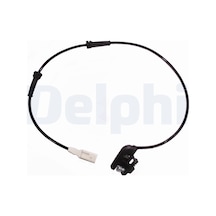 Abs Hiz Sensörü Arka Sağ Sol Peugeot 307 Break 3e 1.4 16v / 3a 2000-2012 Delphi Del Ss20066