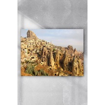 Kapadokya Manzara Poster 2