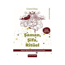 Şaman, Şifa, Ritüel - Ccgx-893699