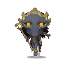 Pop Anımatıon: Arcane Champion Viktor