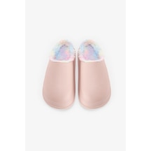 Penti Açık Pembe Chloe Terlik Soft Pınk