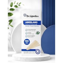 Mg Dr Lipodox Abeslang 100 'lü