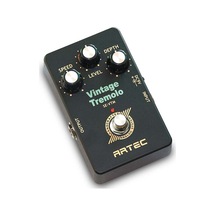 Artec Se-vtm Tremolo Pedalı