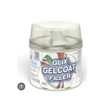 Gelcoat Tamir Kiti Mini