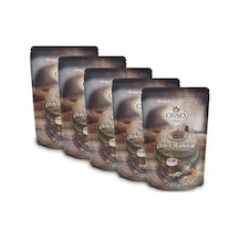 Osso Dibek Kahvesi 5 x 200 G