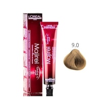 Majirel 9.0 Yoğun Sarı Saç Boyası 50 Ml
